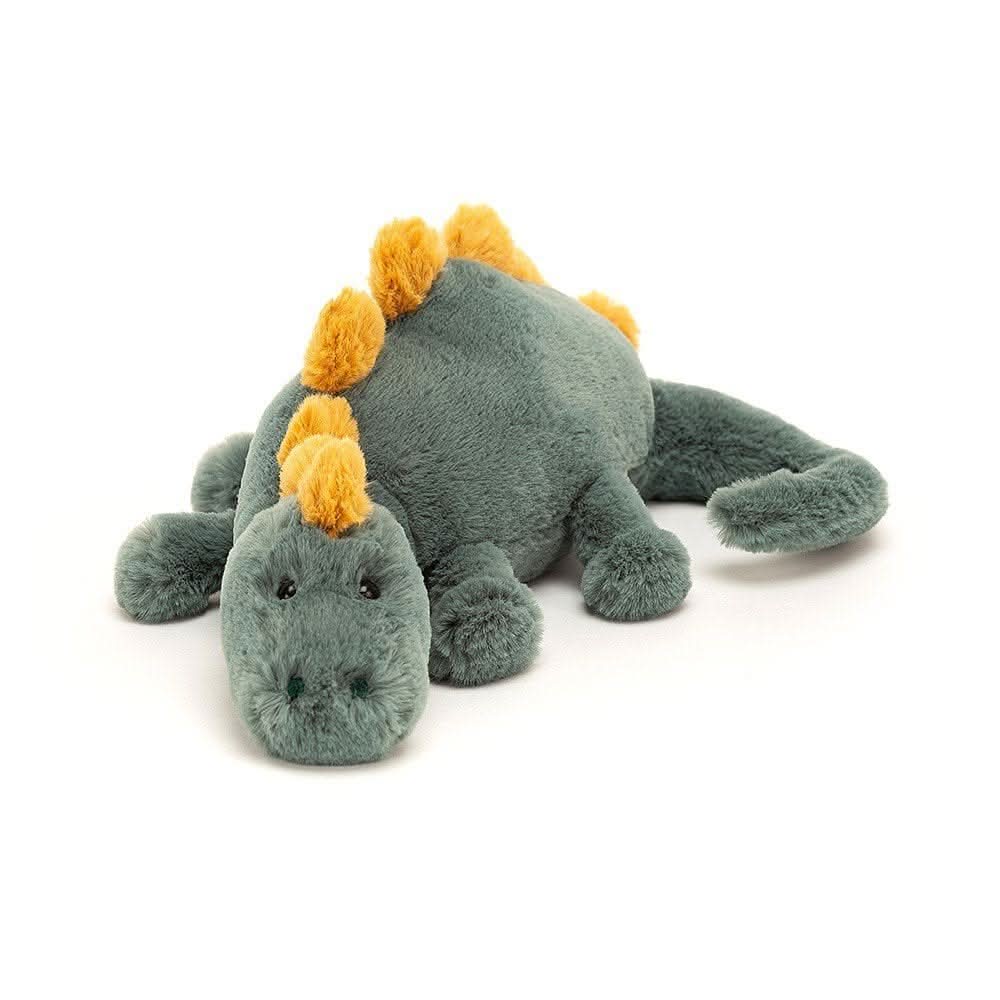 Dinosaur Plush Toy
